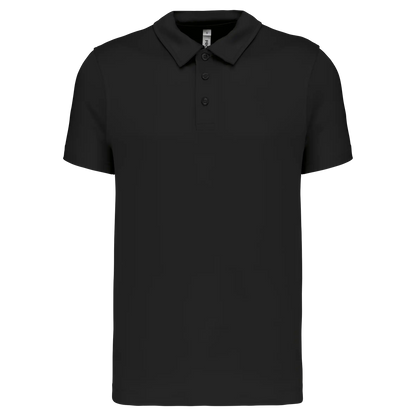 Polo sport manches courtes ProAct PA482