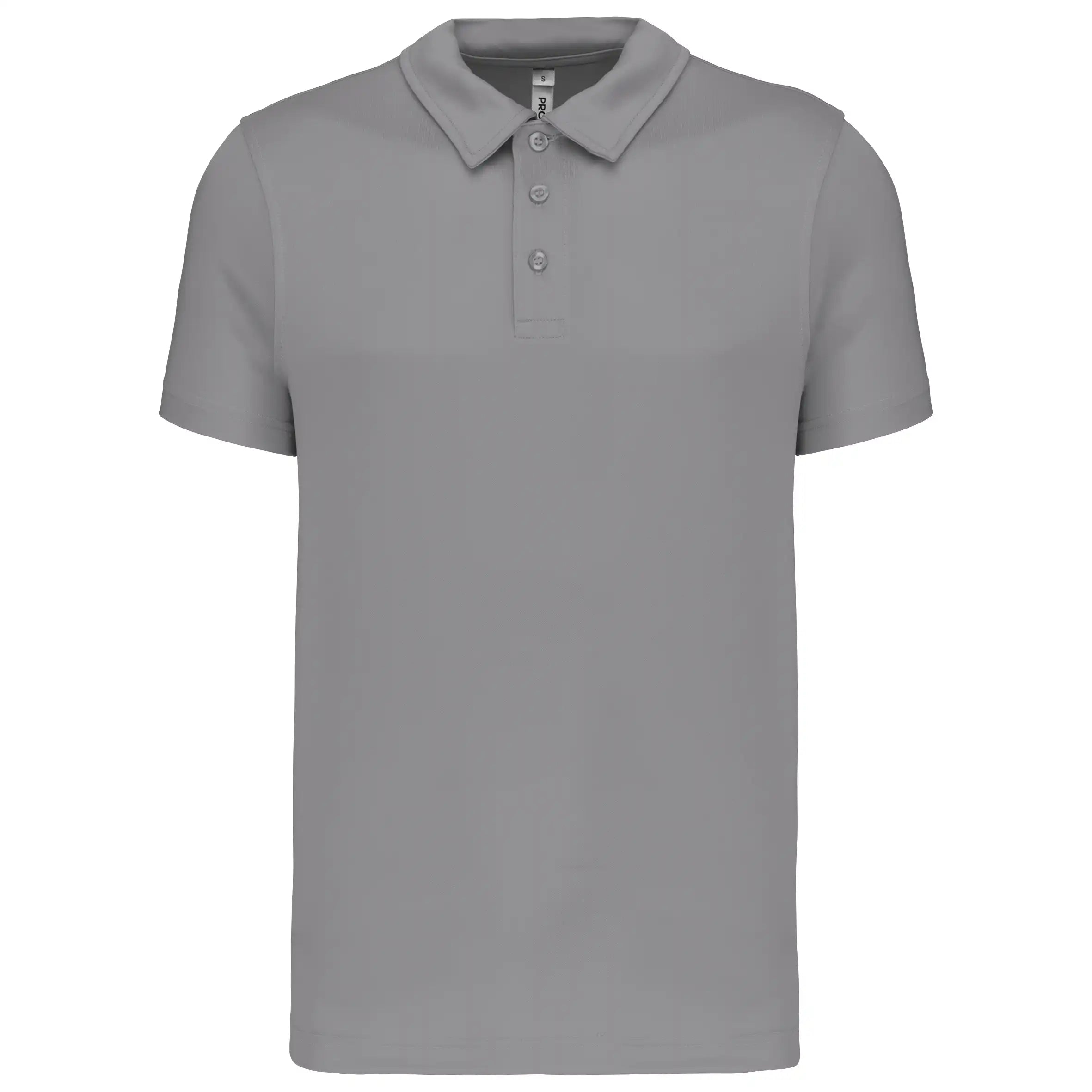 Polo sport manches courtes ProAct PA482