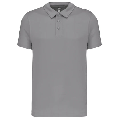 Polo sport manches courtes ProAct PA482