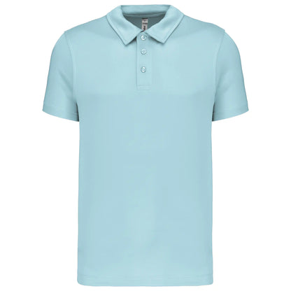 Polo sport manches courtes ProAct PA482