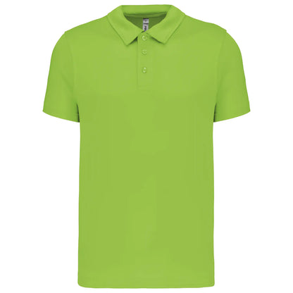 Polo sport manches courtes ProAct PA482
