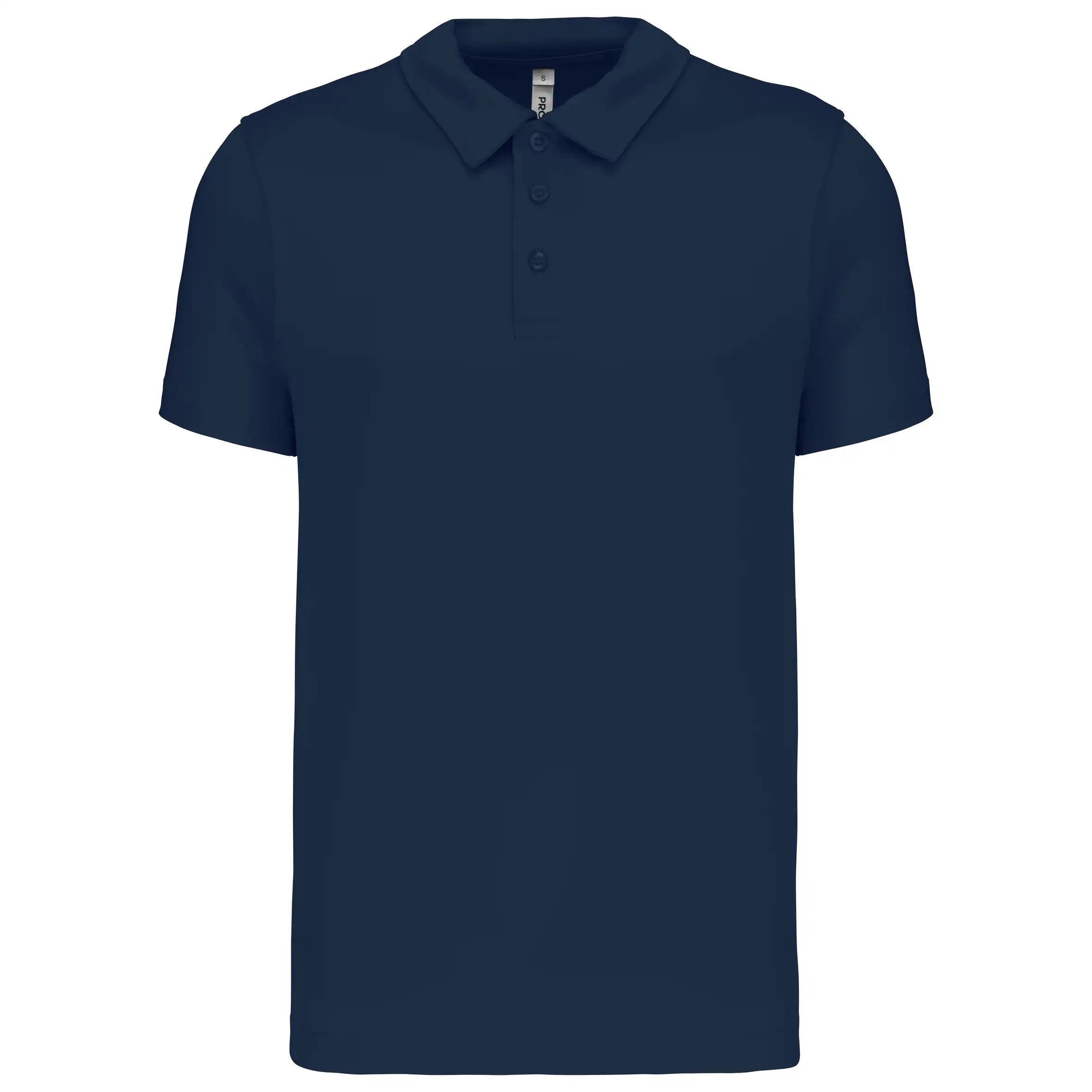 Polo sport manches courtes ProAct PA482