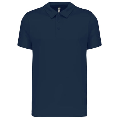 Polo sport manches courtes ProAct PA482
