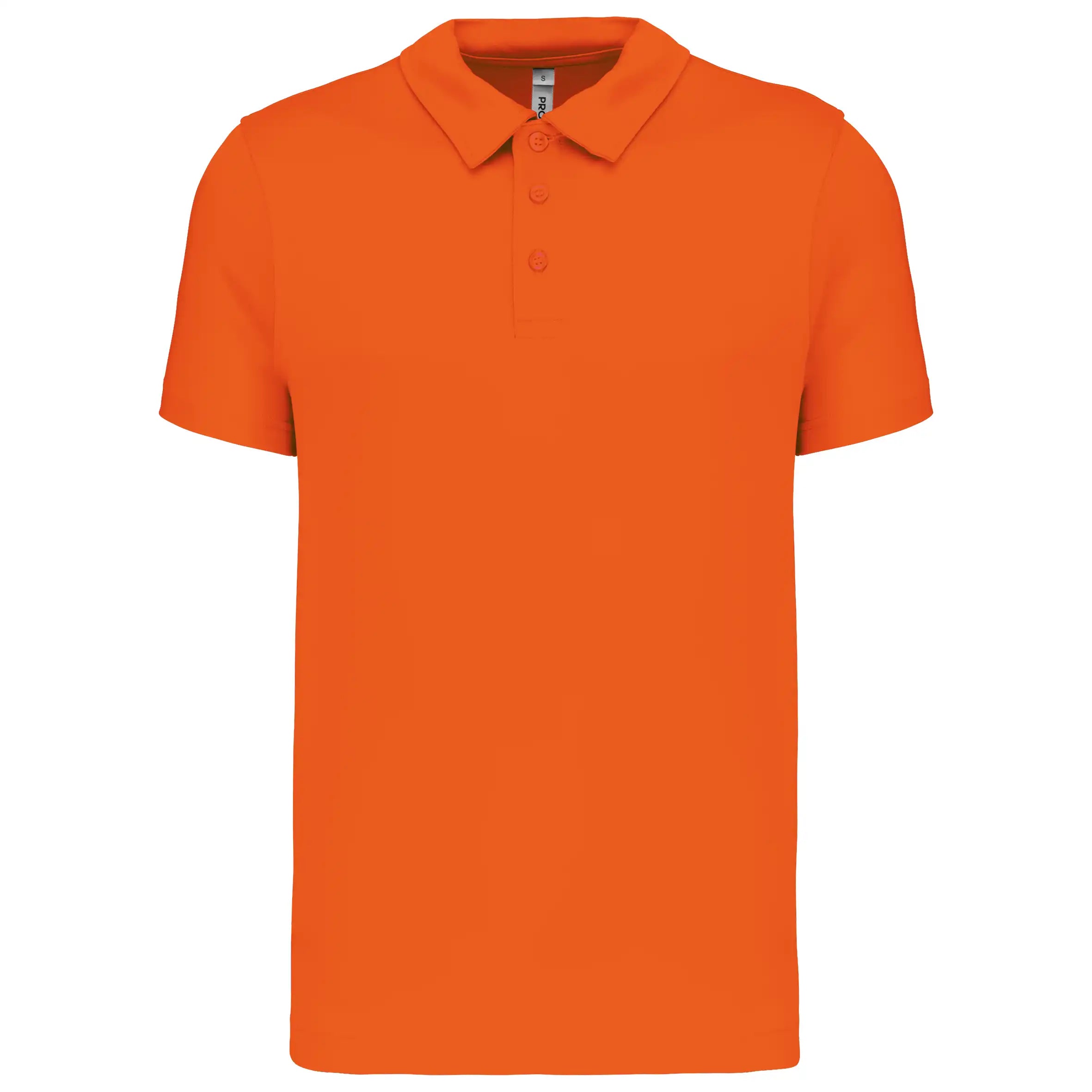 Polo sport manches courtes ProAct PA482