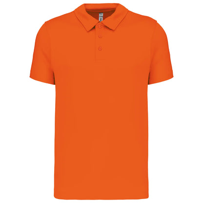 Polo sport manches courtes ProAct PA482