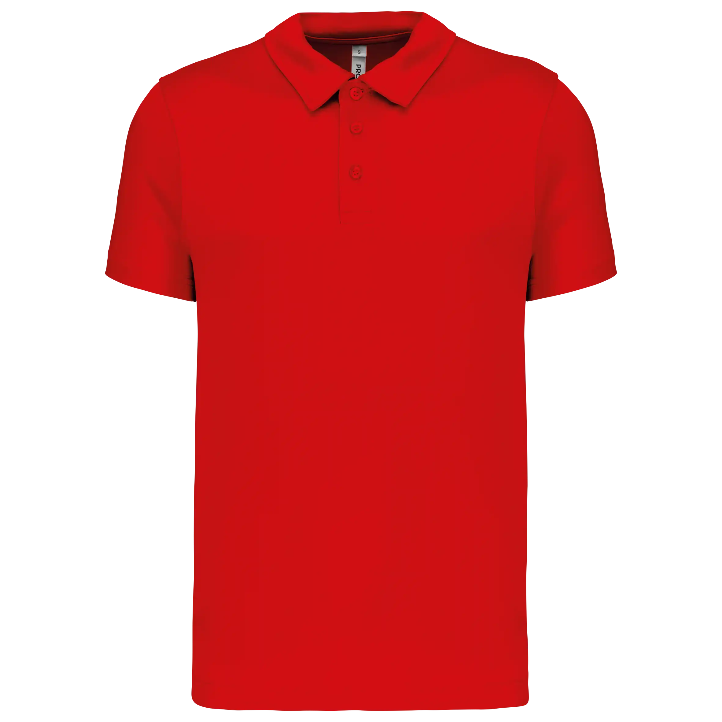 Polo sport manches courtes ProAct PA482