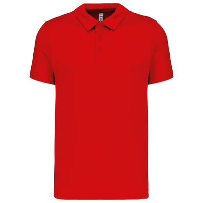 Polo sport manches courtes ProAct PA482