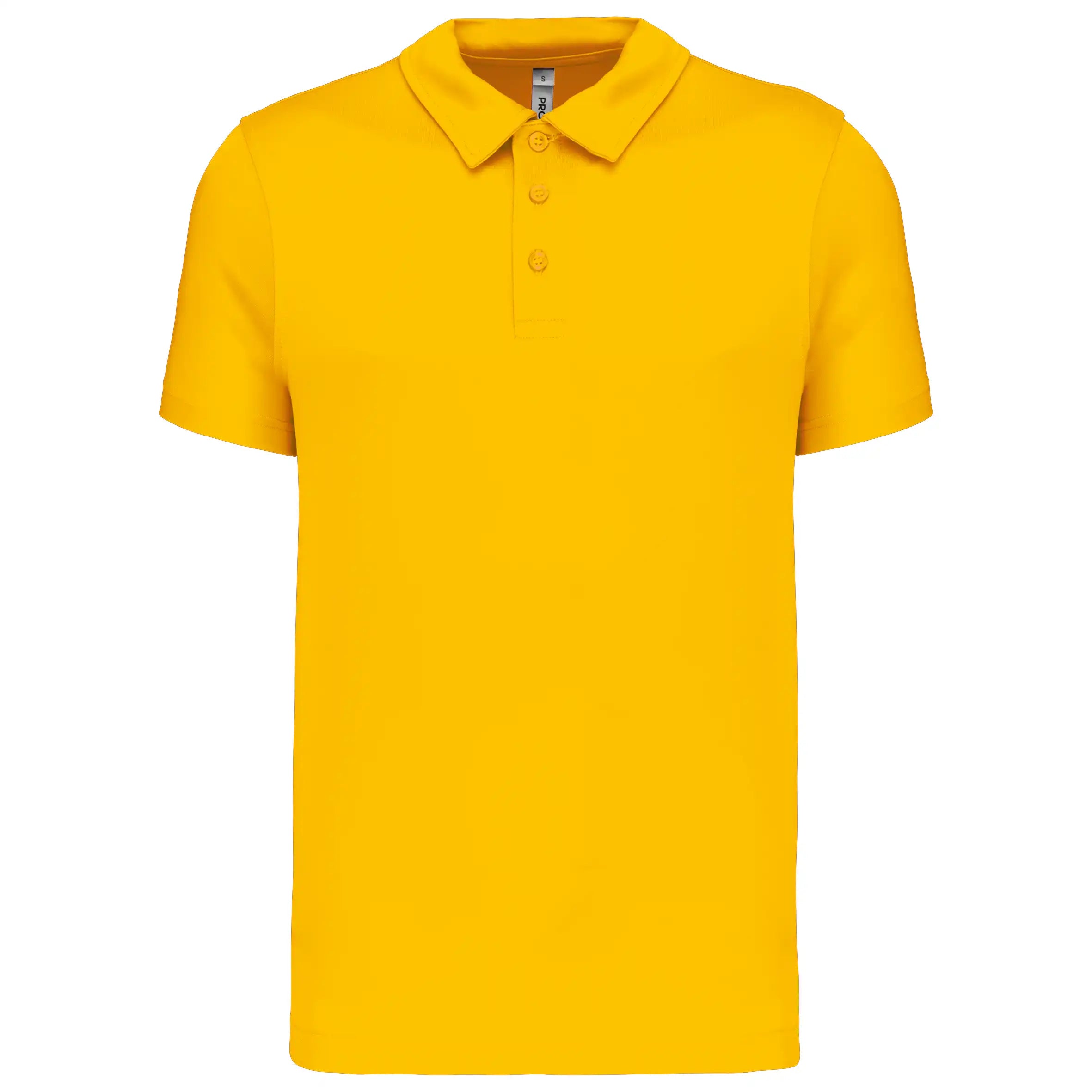 Polo sport manches courtes ProAct PA482