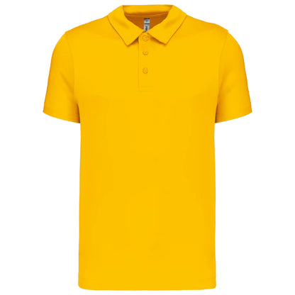 Polo sport manches courtes ProAct PA482