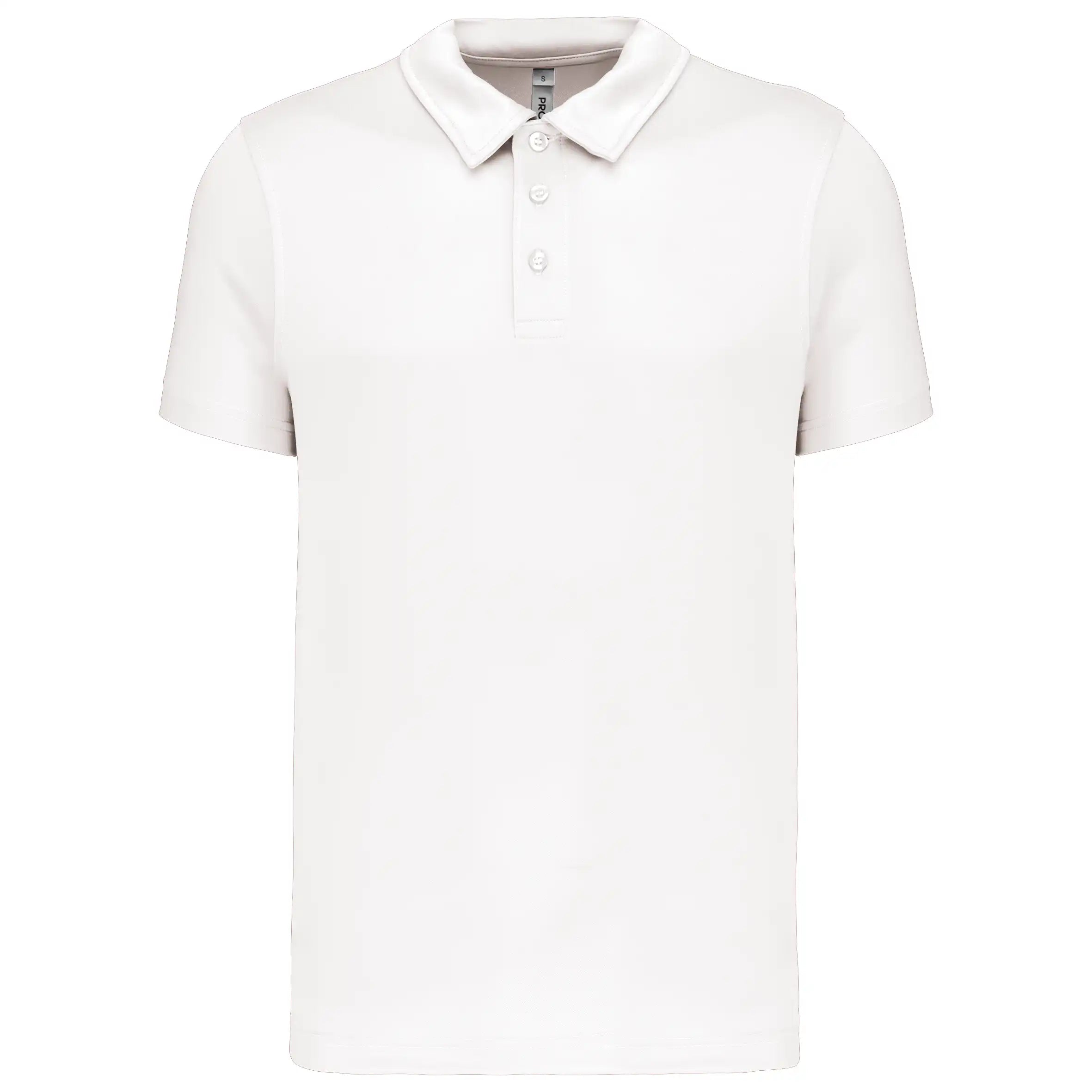 Polo sport manches courtes ProAct PA482
