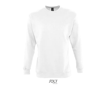 Sweat-shirt Unisexe  SOL'S NEW SUPREME 13250