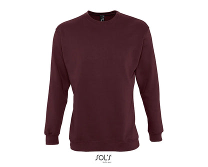 Sweat-shirt Unisexe  SOL'S NEW SUPREME 13250