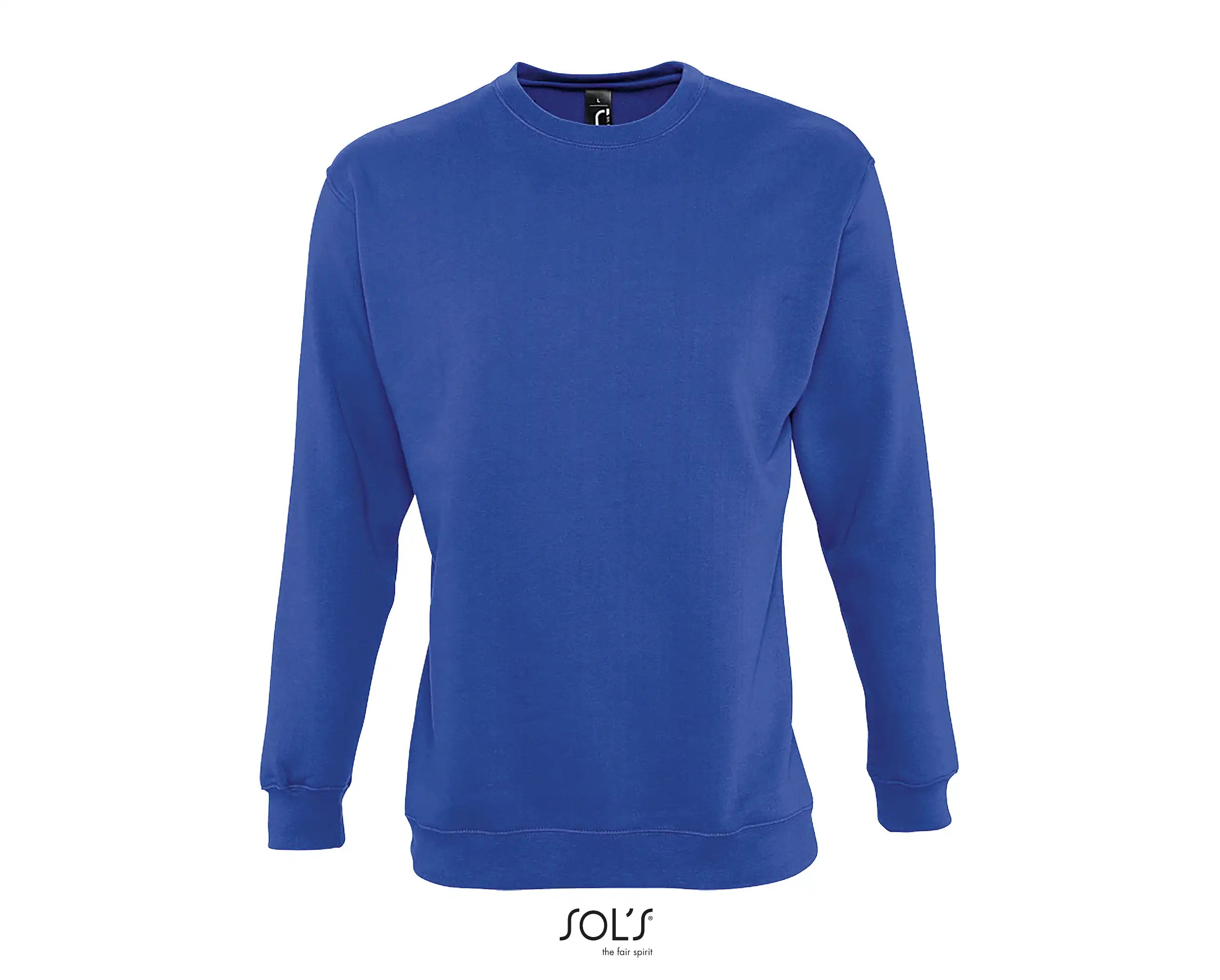 Sweat-shirt Unisexe  SOL'S NEW SUPREME 13250