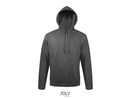Sweat à capuche Unisexe SOL'S SNAKE 47101