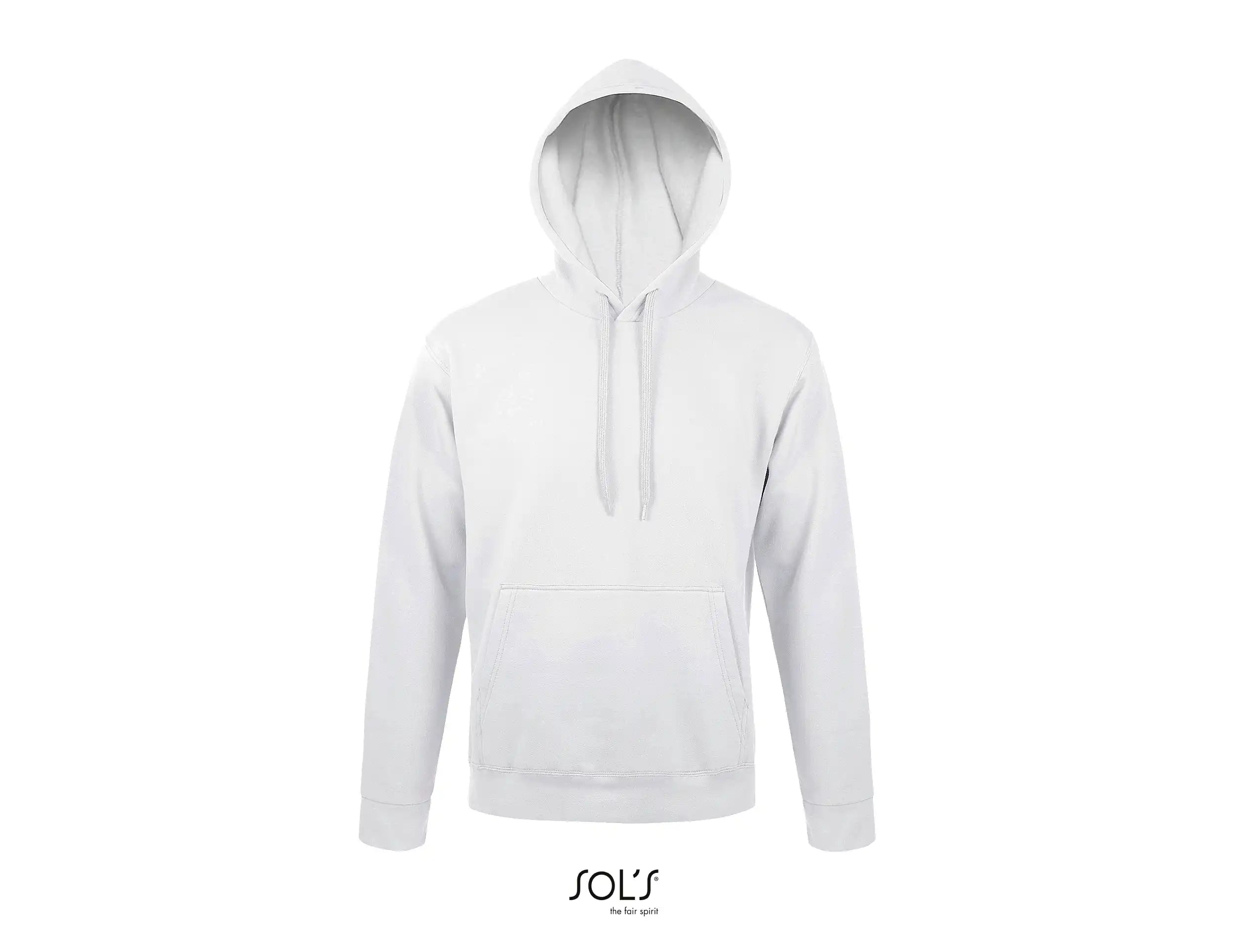 Sweat à capuche Unisexe SOL'S SNAKE 47101