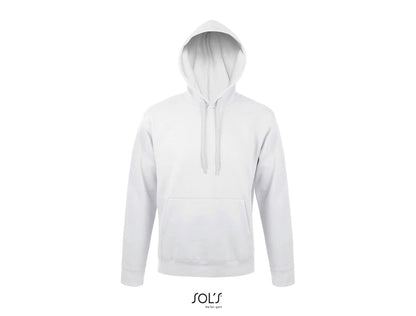 Sweat à capuche Unisexe SOL'S SNAKE 47101