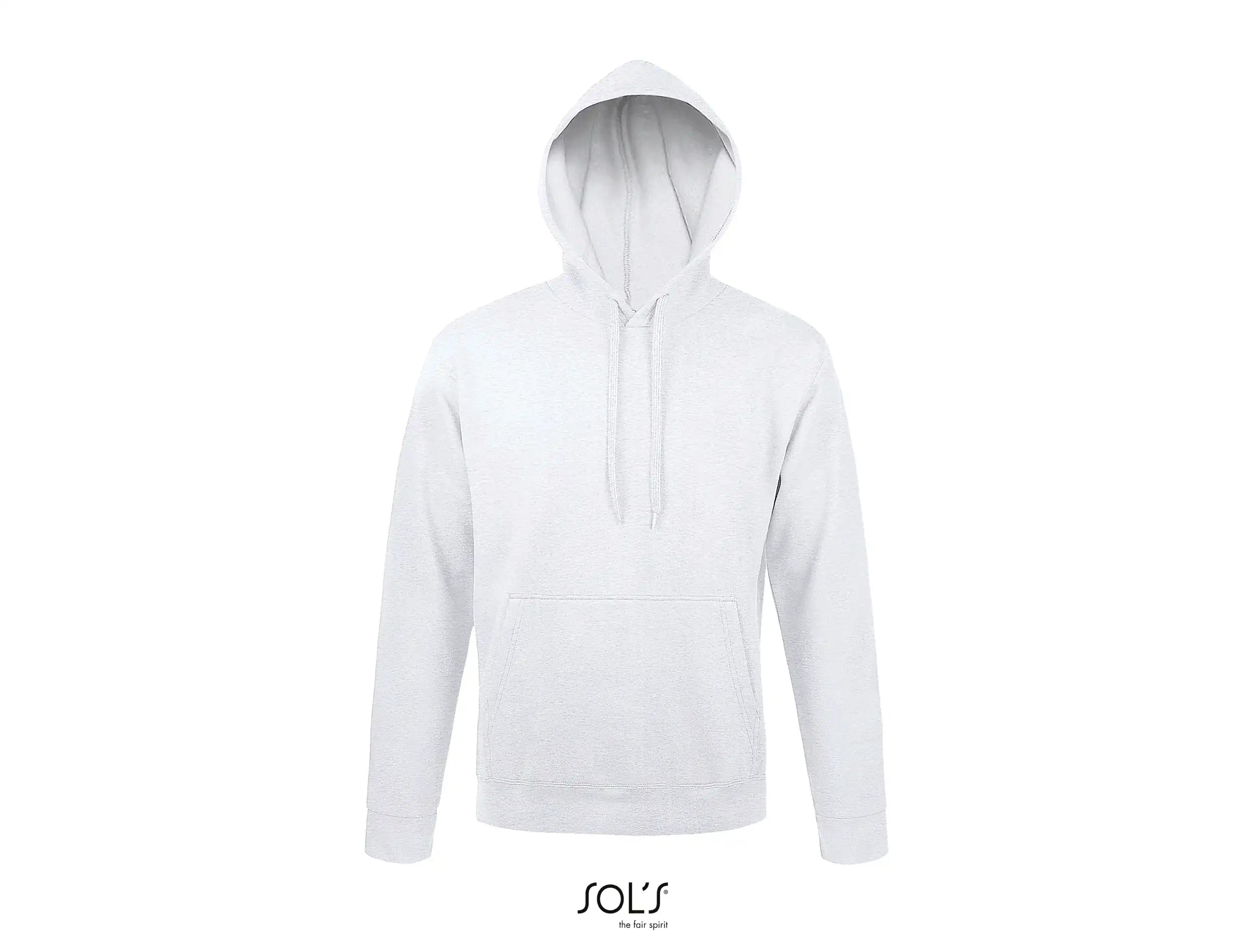 Sweat à capuche Unisexe SOL'S SNAKE 47101