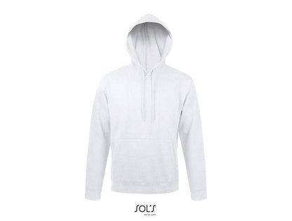 Sweat à capuche Unisexe SOL'S SNAKE 47101
