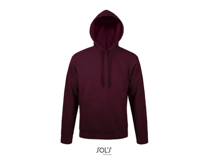 Sweat à capuche Unisexe SOL'S SNAKE 47101