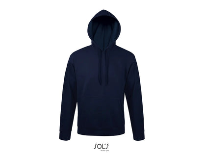 Sweat à capuche Unisexe SOL'S SNAKE 47101