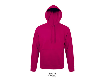 Sweat à capuche Unisexe SOL'S SNAKE 47101