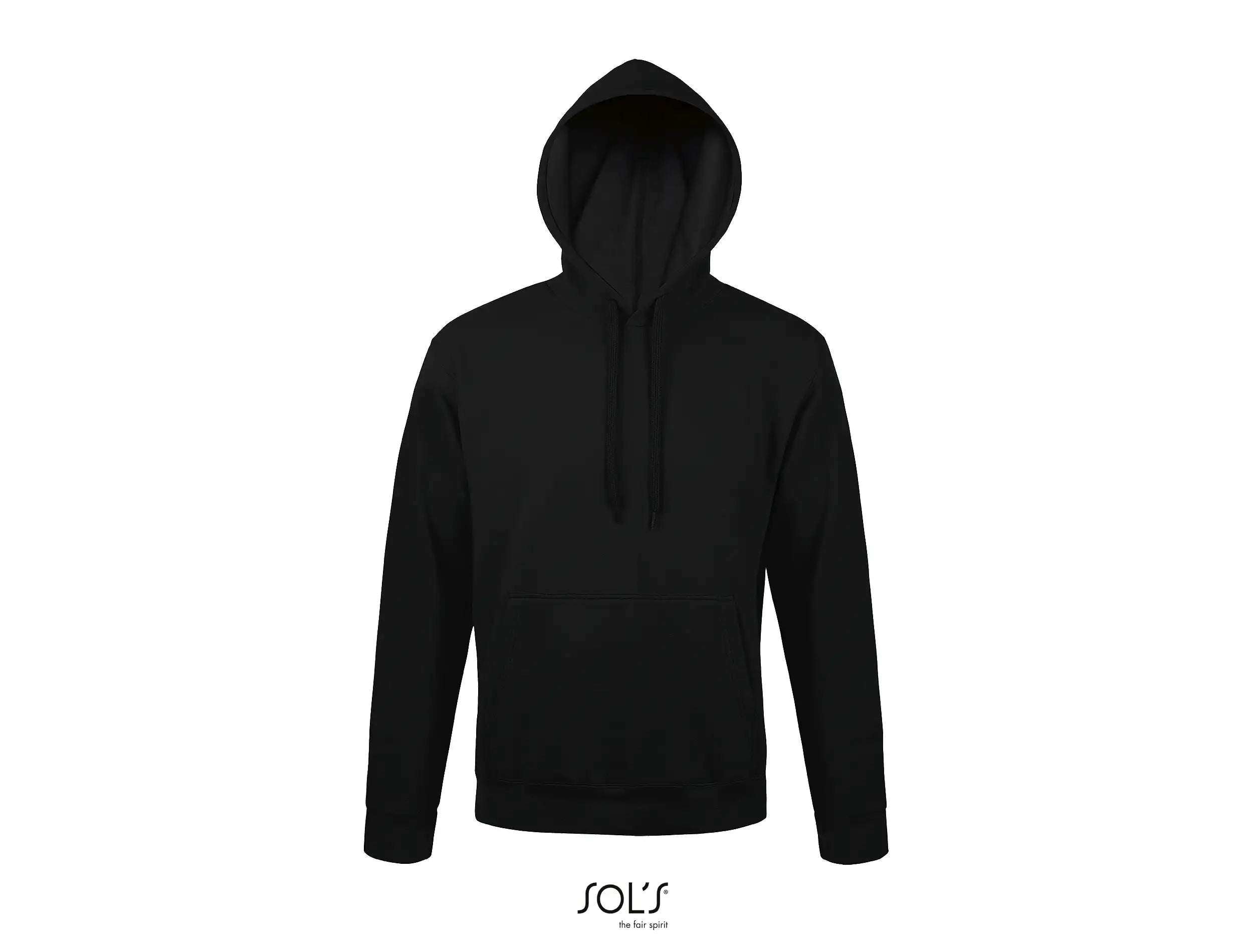 Sweat à capuche Unisexe SOL'S SNAKE 47101
