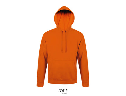 Sweat à capuche Unisexe SOL'S SNAKE 47101