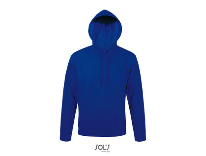 Sweat à capuche Unisexe SOL'S SNAKE 47101