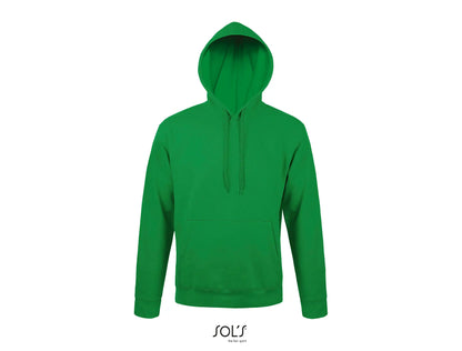 Sweat à capuche Unisexe SOL'S SNAKE 47101