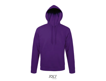 Sweat à capuche Unisexe SOL'S SNAKE 47101